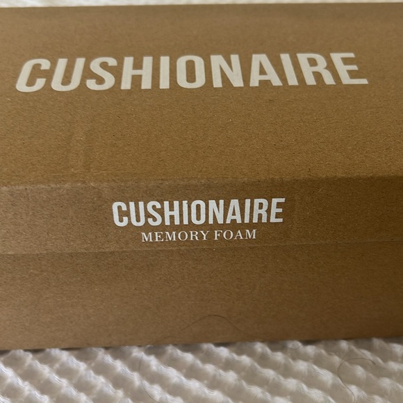 Memory Foam Slipper/Shoes - Picture 5 of 6